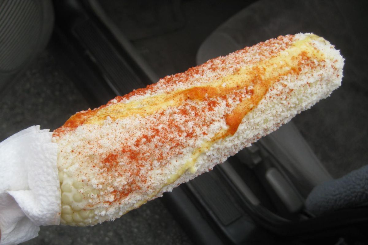Elote