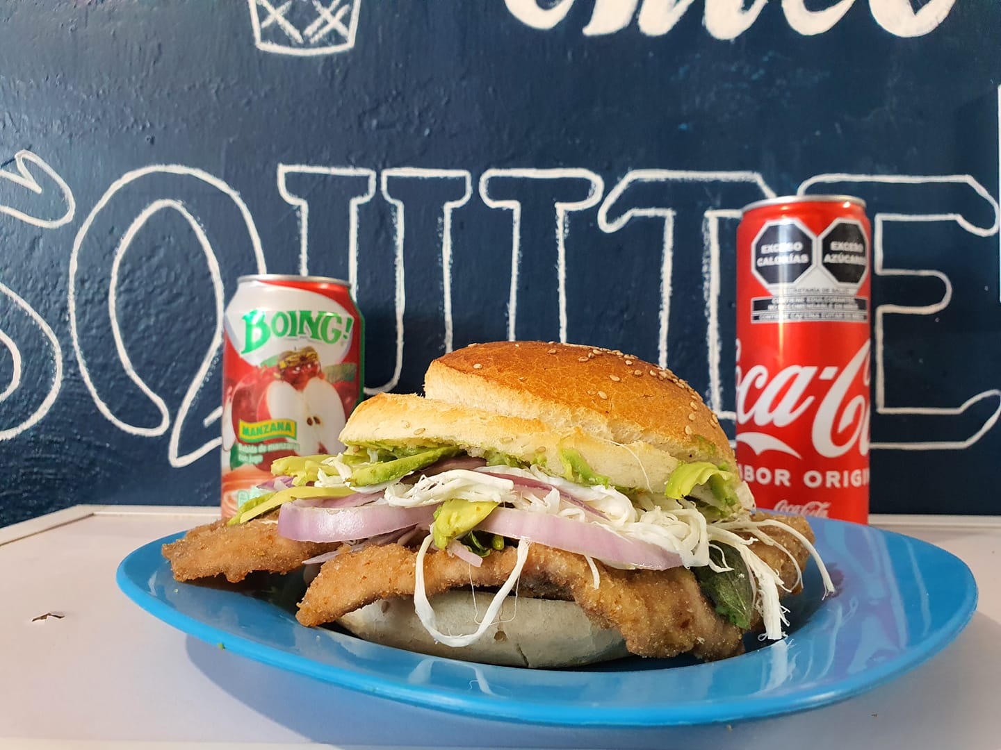 Cemita