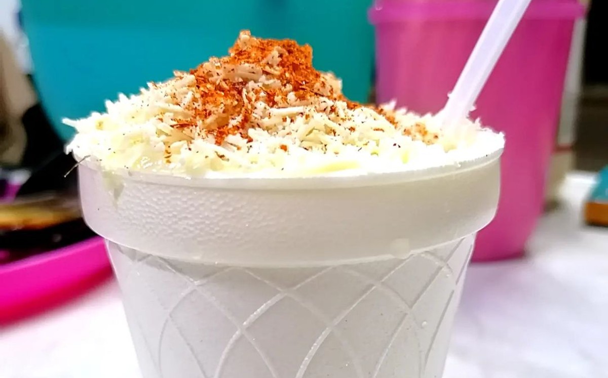 Esquites