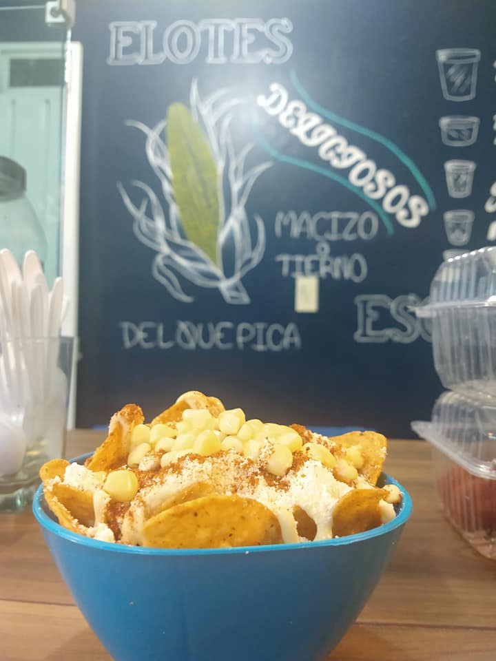 Tostiesquites
